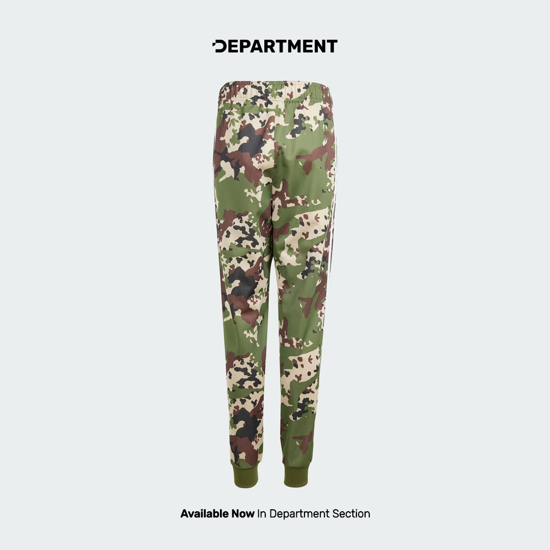 ADIDAS CAMO SST