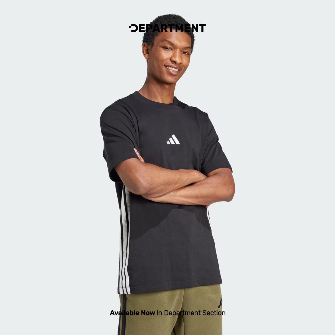 ADIDAS ESSENTIALS 3-STRIPES SINGLE
