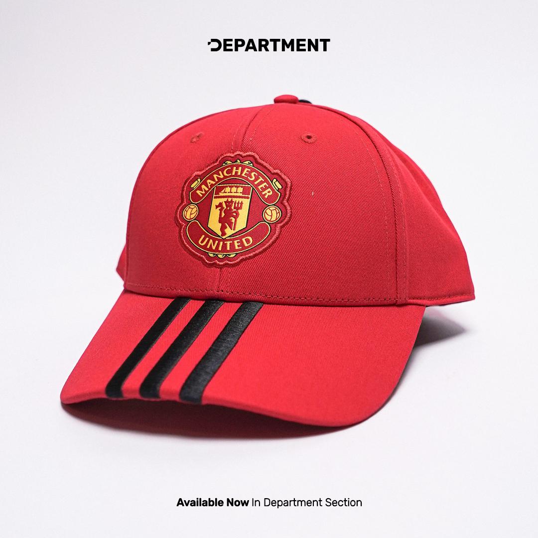 ADIDAS MANCHESTER UNITED FC