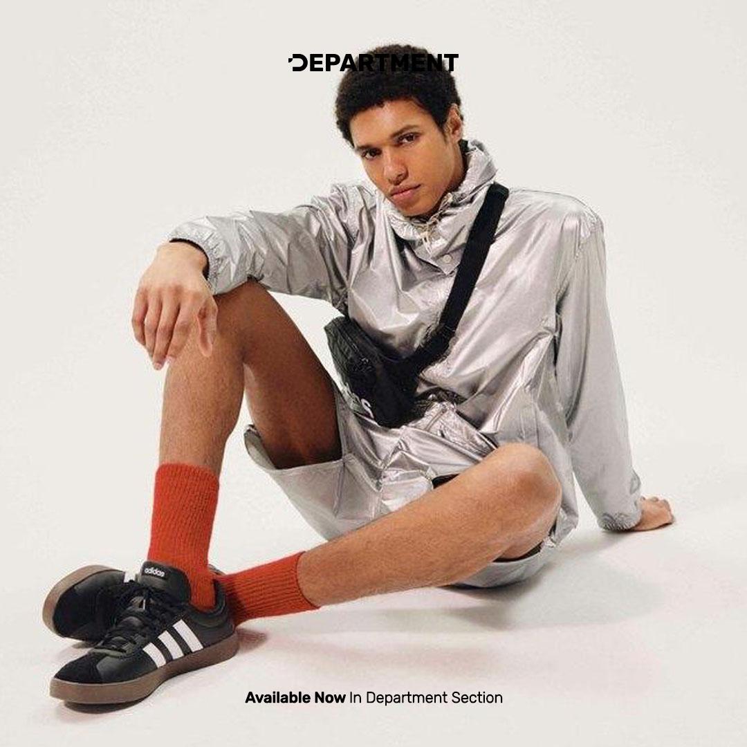 ADIDAS VL COURT BASE