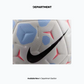 NIKE ACADEMY