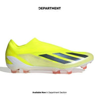 ADIDAS X CRAZYFAST ELITE LACELESS FG