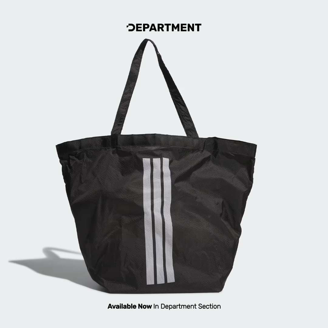 ADIDAS PACKABLE BAG