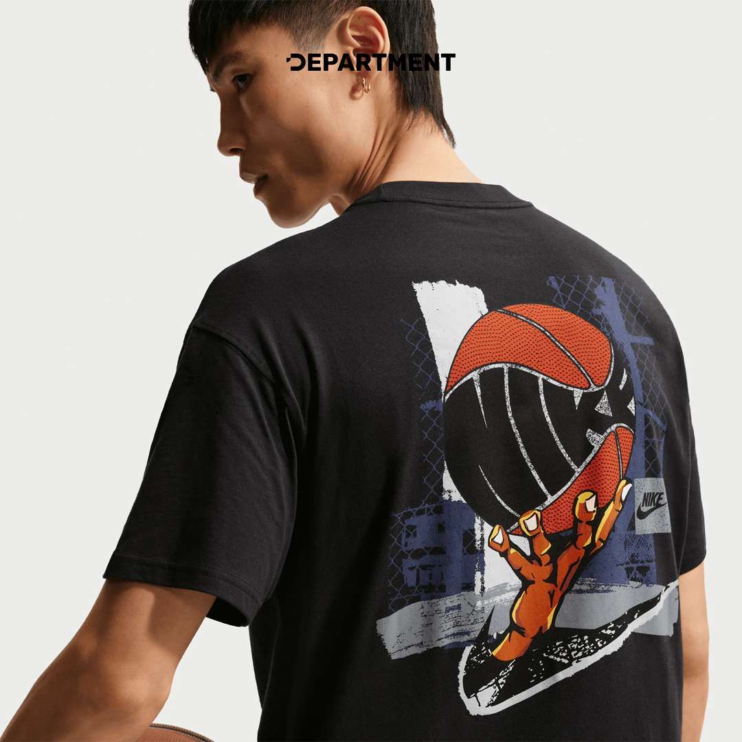 NIKE BASKETBALL TEE GT