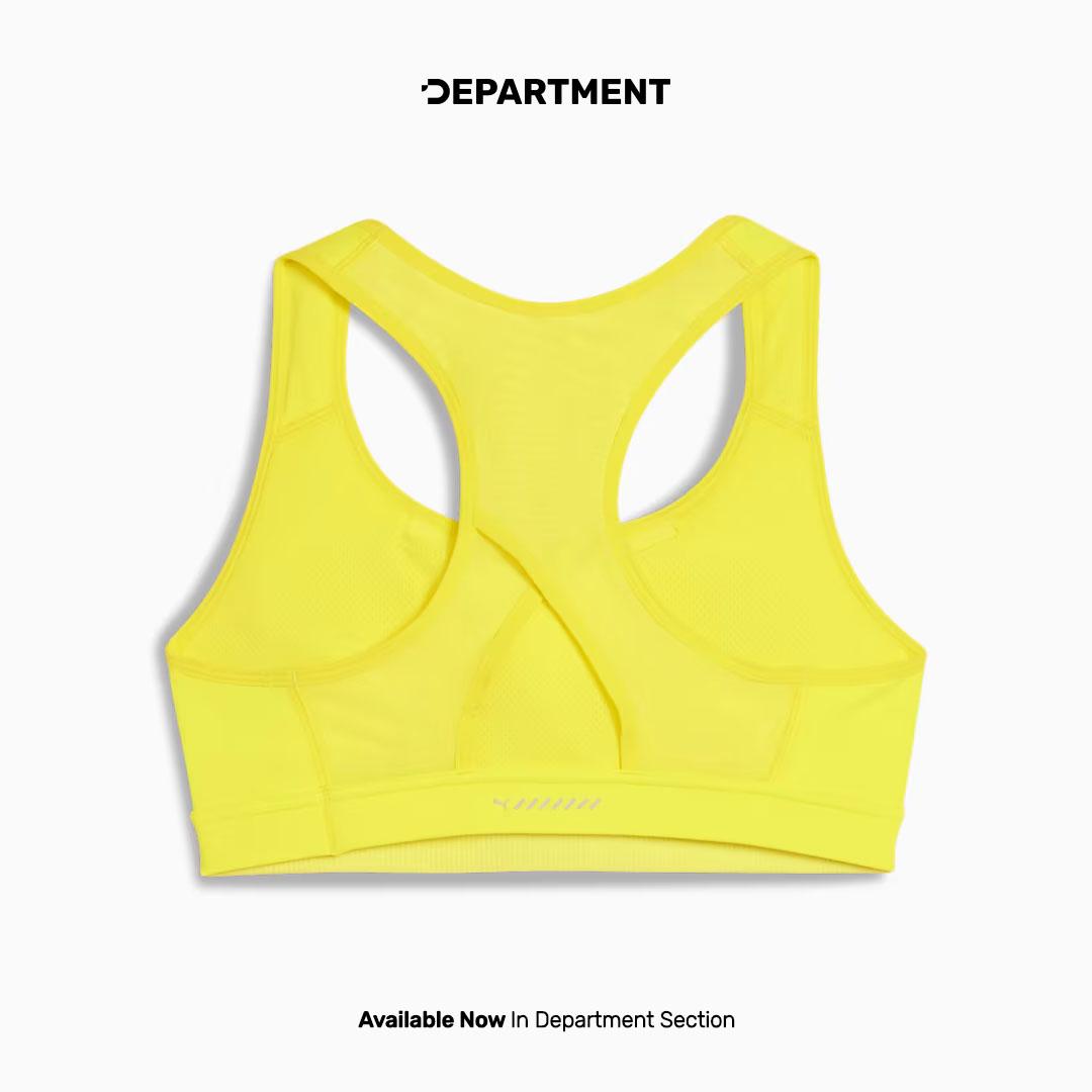 PUMA 4KEEPS Department