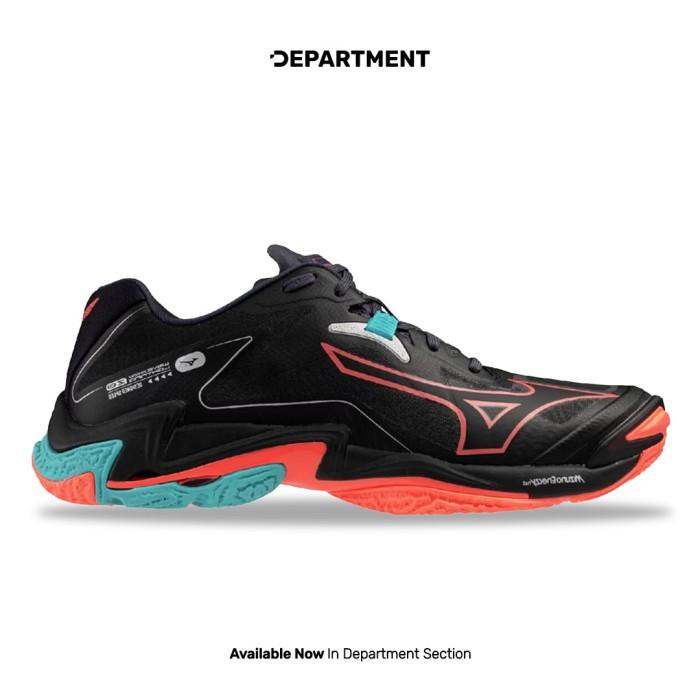 MIZUNO LIGHTNING Z8