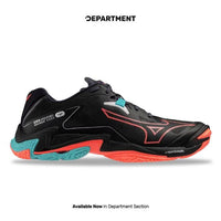 MIZUNO LIGHTNING Z8