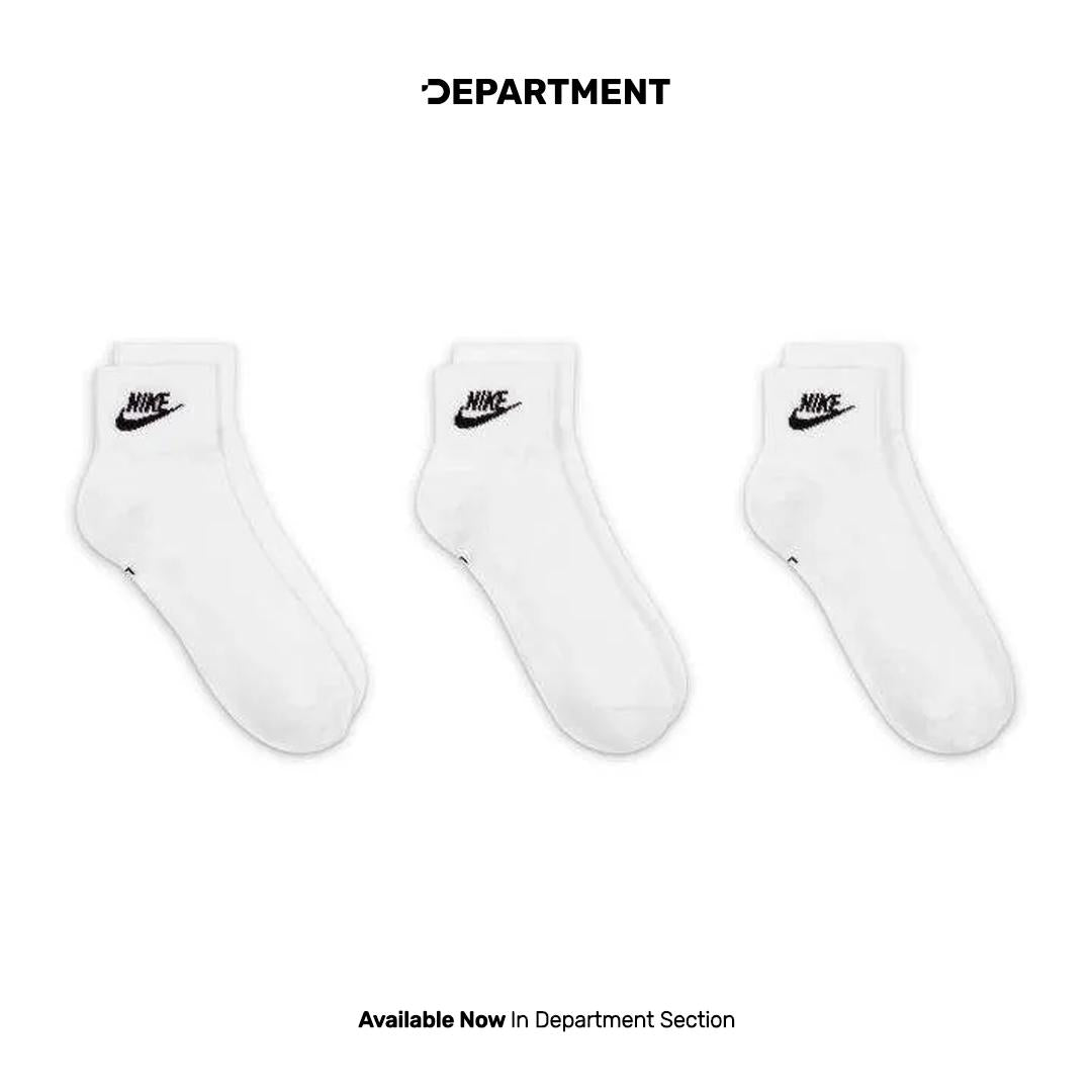 NIKE EVERYDAY ESSENTIAL ANKLE 3P