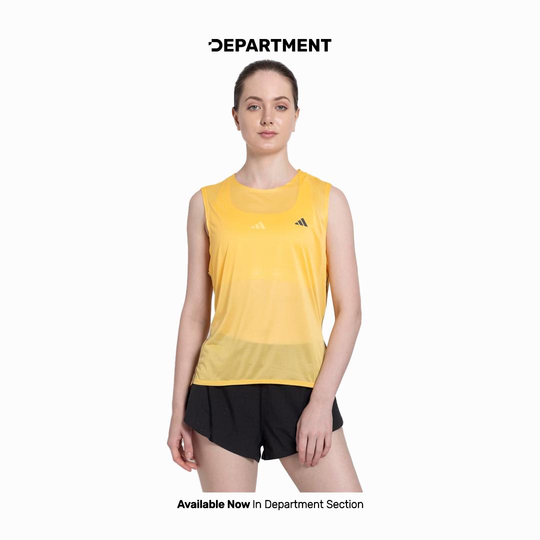 ADIDAS ADIZERO RUNNING TEE