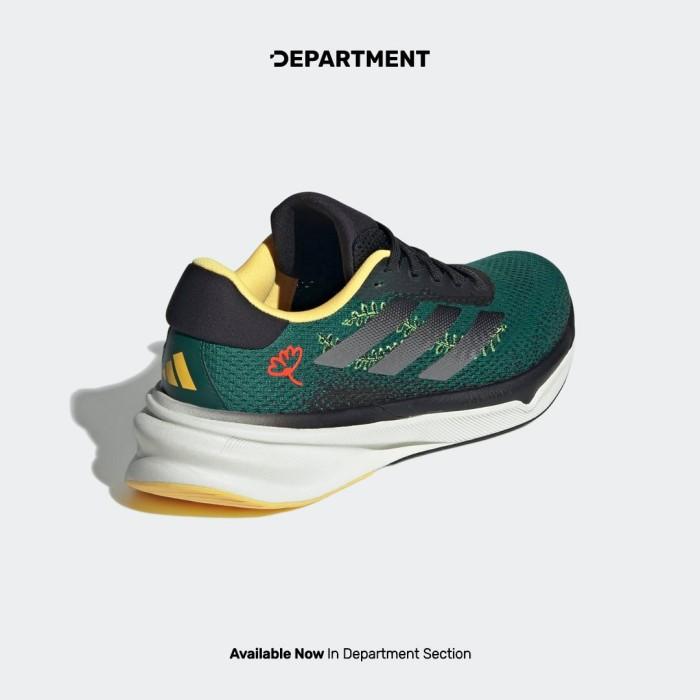 ADIDAS SUPERNOVA STRIDE EARTH DAY W