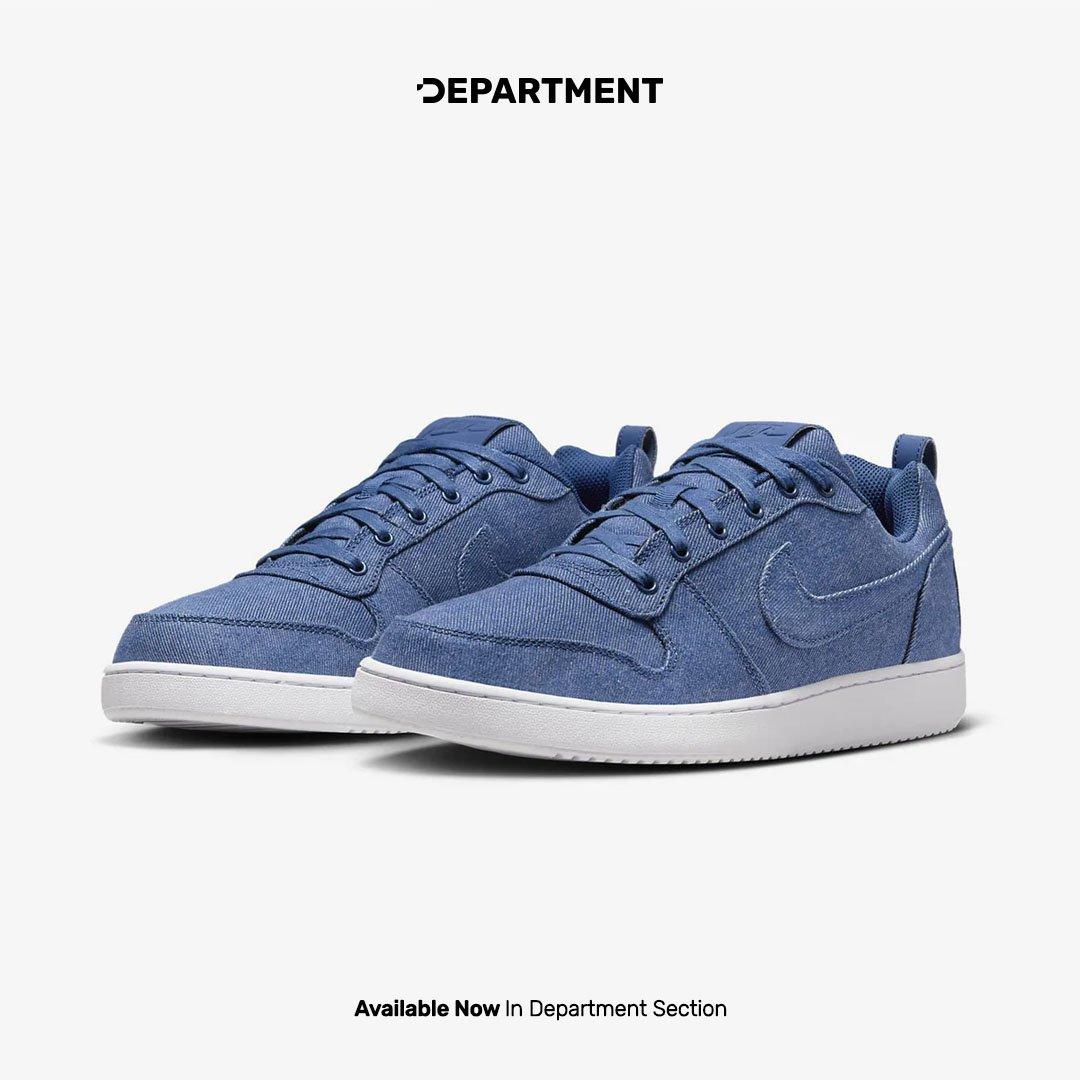 NIKE COURT BOROUGH LOW PREMIUM Department