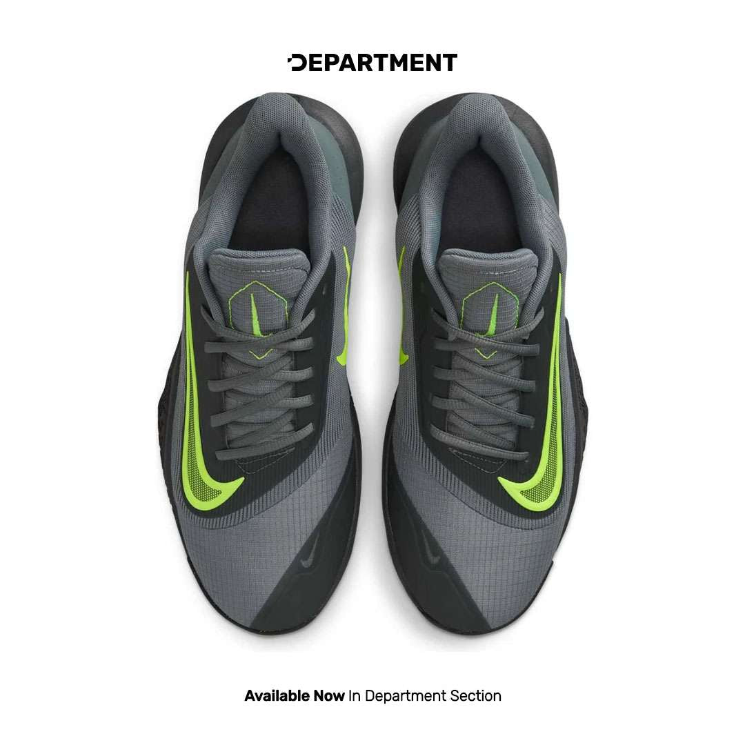 NIKE PRECISION 7