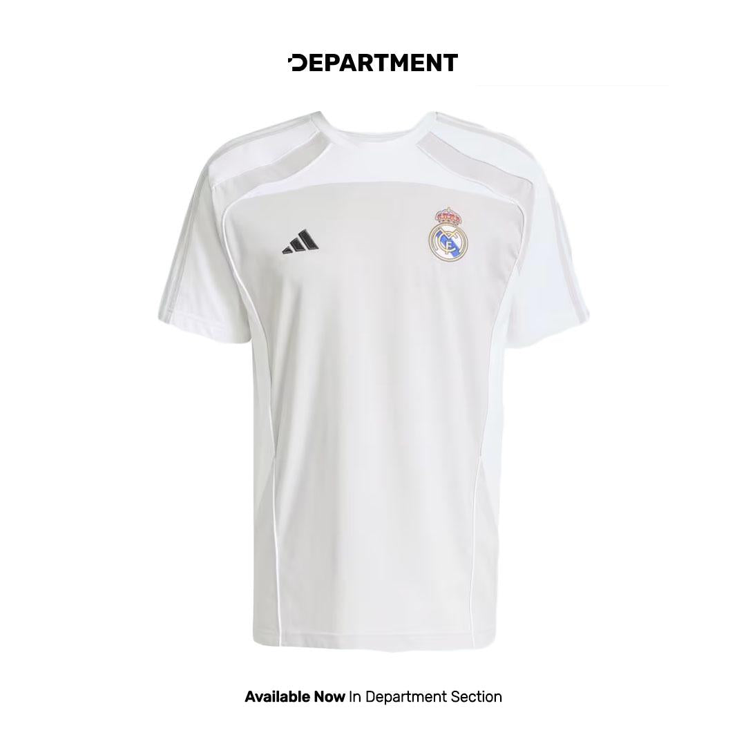 ADIDAS REAL MADRID URBAN PURIST