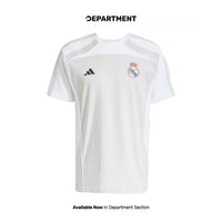 ADIDAS REAL MADRID URBAN PURIST
