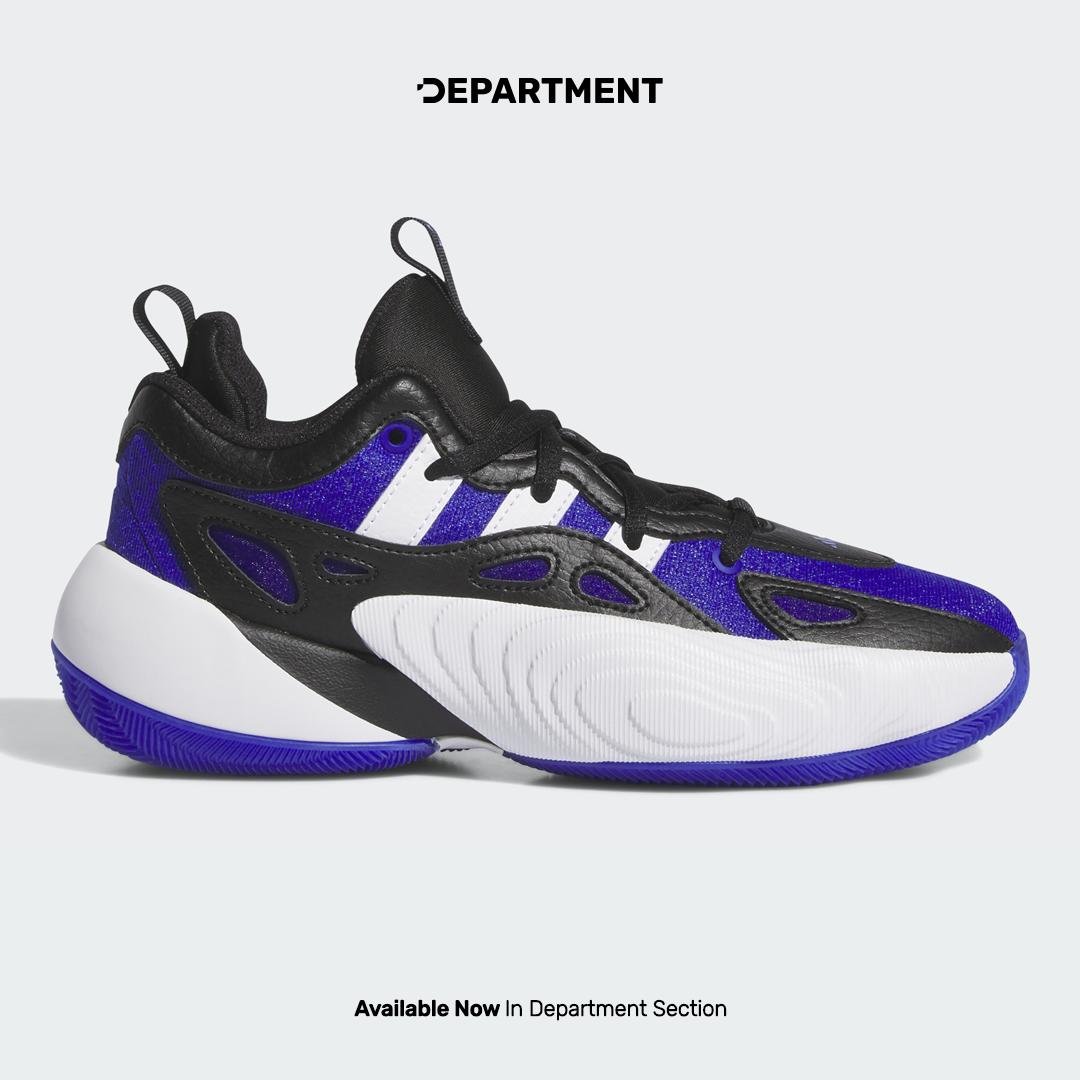 ADIDAS TRAE UNLIMITED 2 J