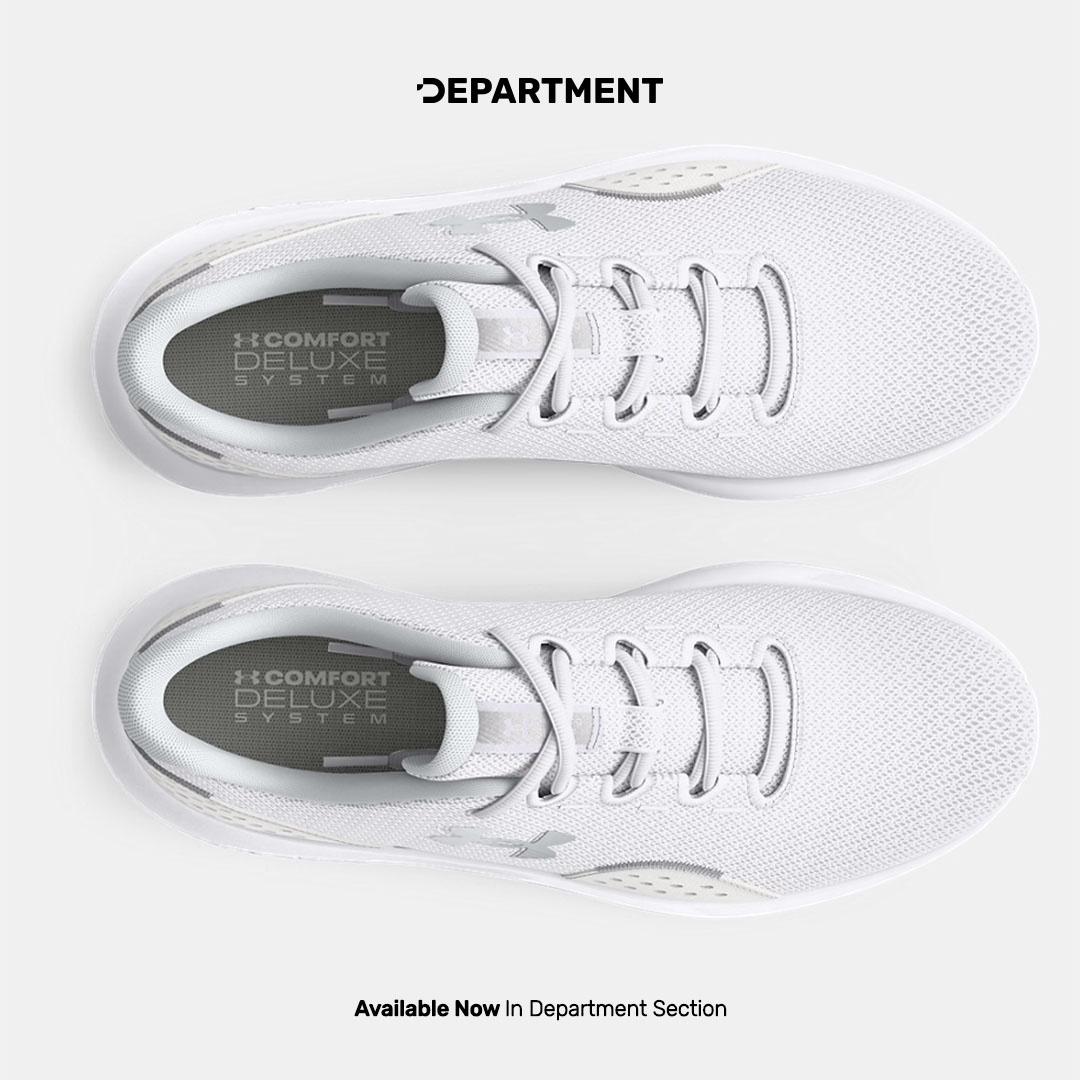 UNDER ARMOUR W CHARGED SURGE 4 Department