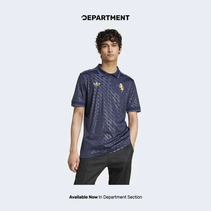 ADIDAS JUVENTUS 24/25 THIRD