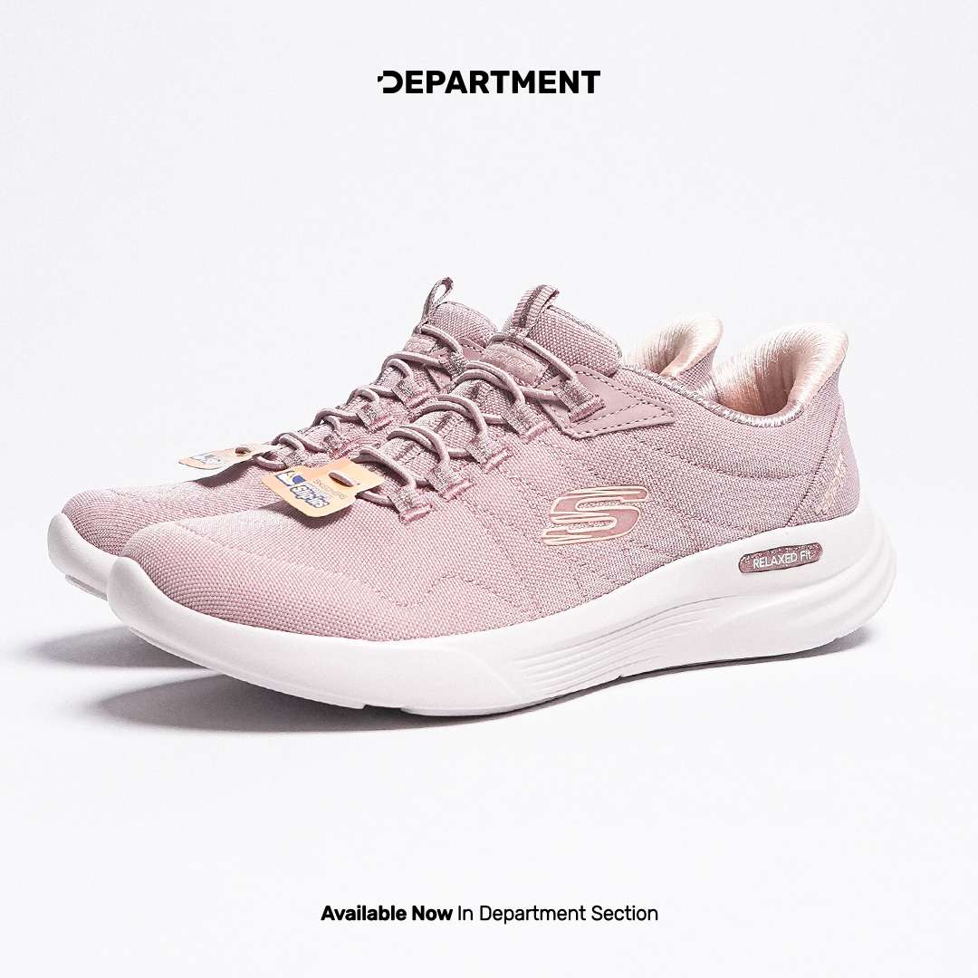 SKECHERS RELAXED FIT SPORT SWEET DREAM