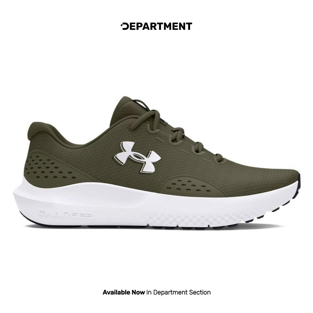 UNDER ARMOUR CHARGED SURGE 4