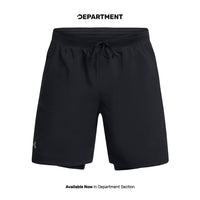 UNDER ARMOUR LAUNCH 7" 2-IN-1
