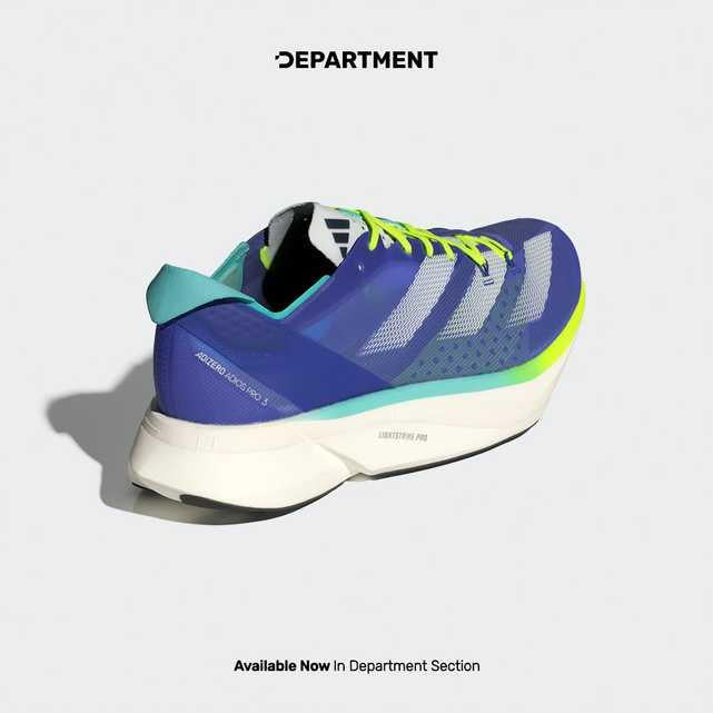 ADIDAS ADIZERO ADIOS PRO 3