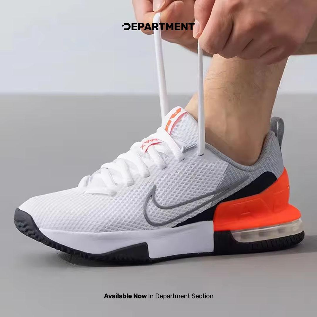 NIKE AIR MAX ALPHA TRAINER 6