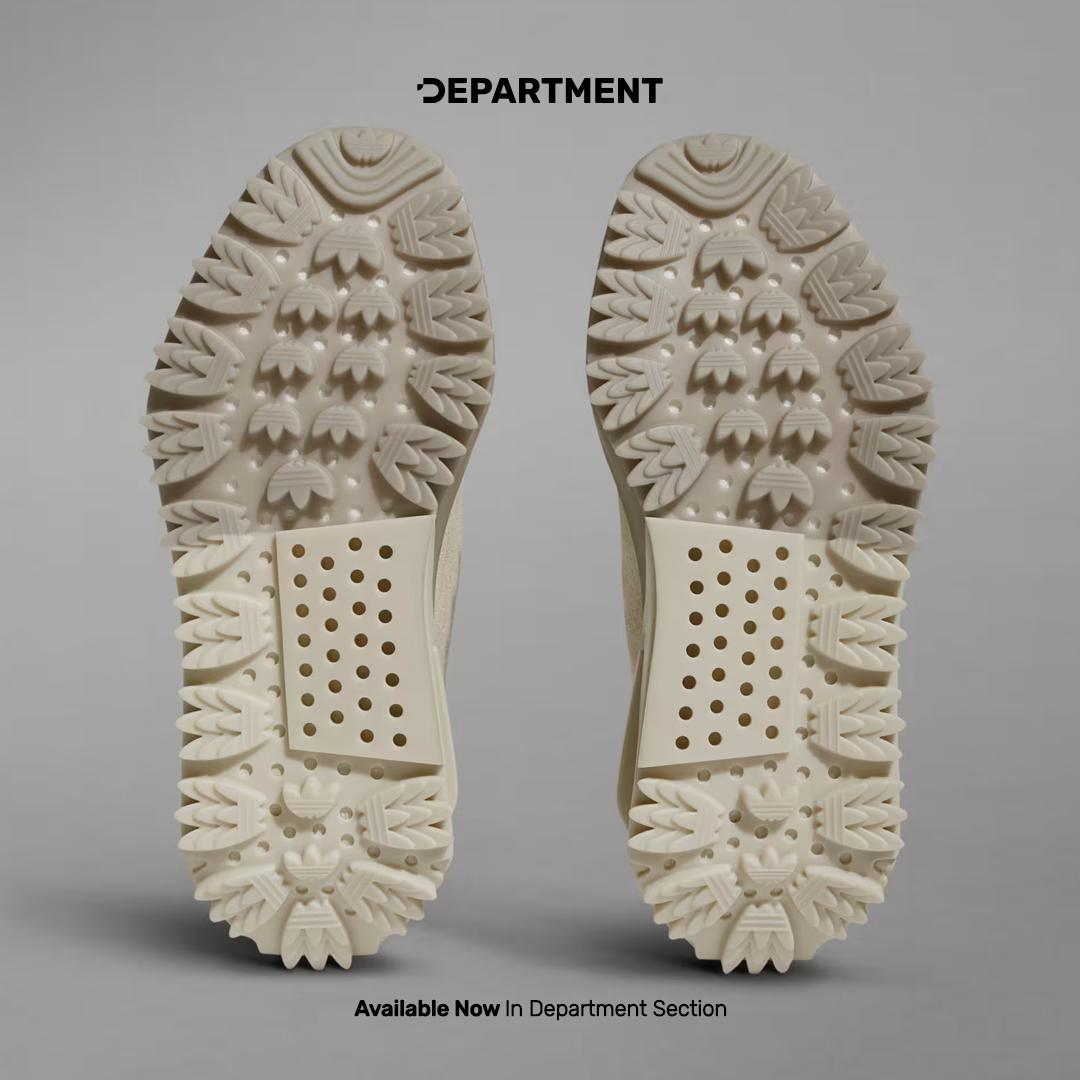 ADIDAS PHARRELL HUMANRACE X NMD_S1 MAHBS