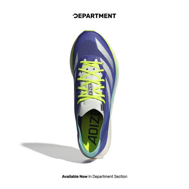 ADIDAS ADIZERO TAKUMI SEN 10