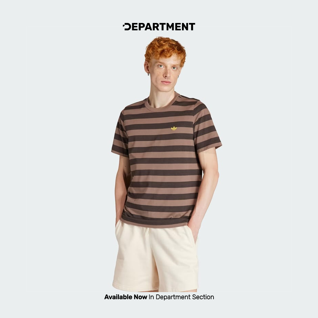 ADIDAS NICE STRIPED