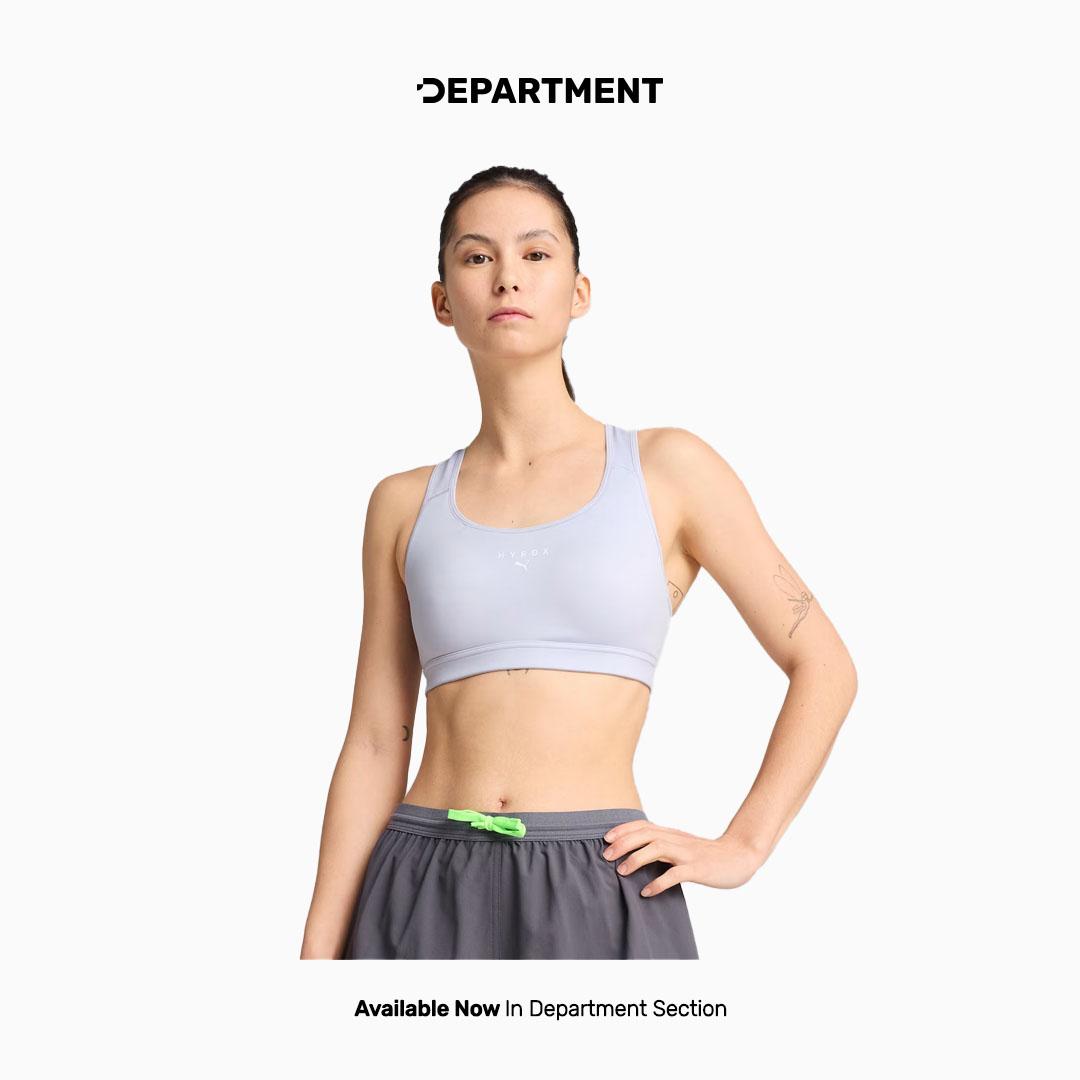 PUMA W PUMA X HYROX MID