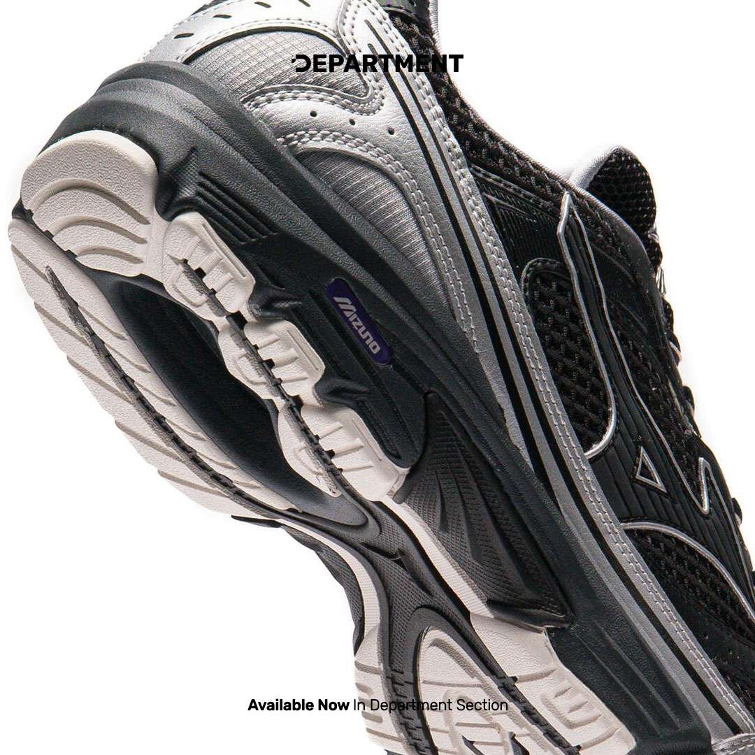 MIZUNO MXR