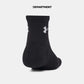 UNDER ARMOUR PERFORMANCE COTTON 3P QUARTER