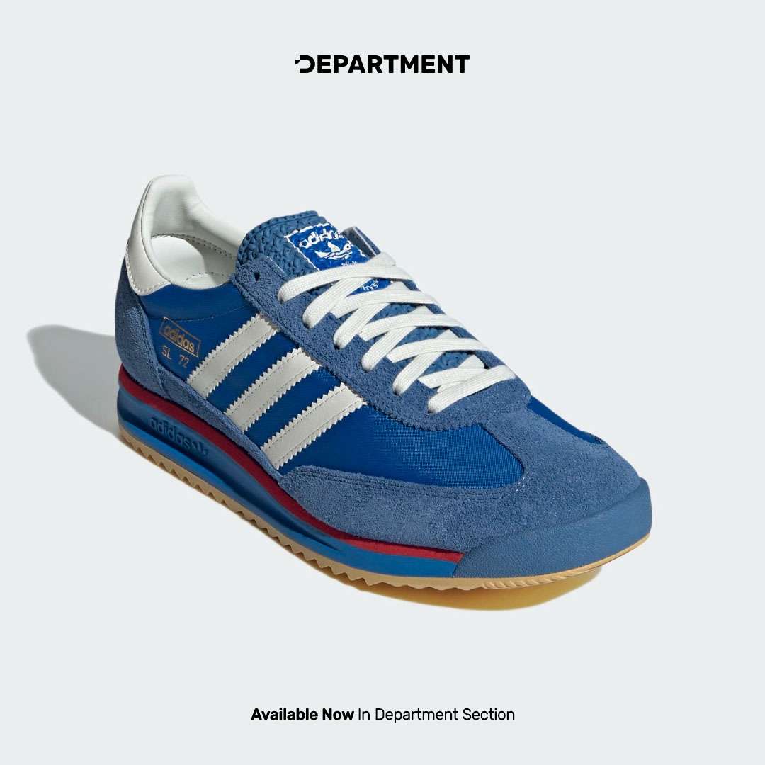 ADIDAS SL 72 RS