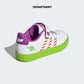 ADIDAS VL COURT CHILDREN X DISNEY PIXAR TOY STORY "BUZZ LIGHTYEAR"