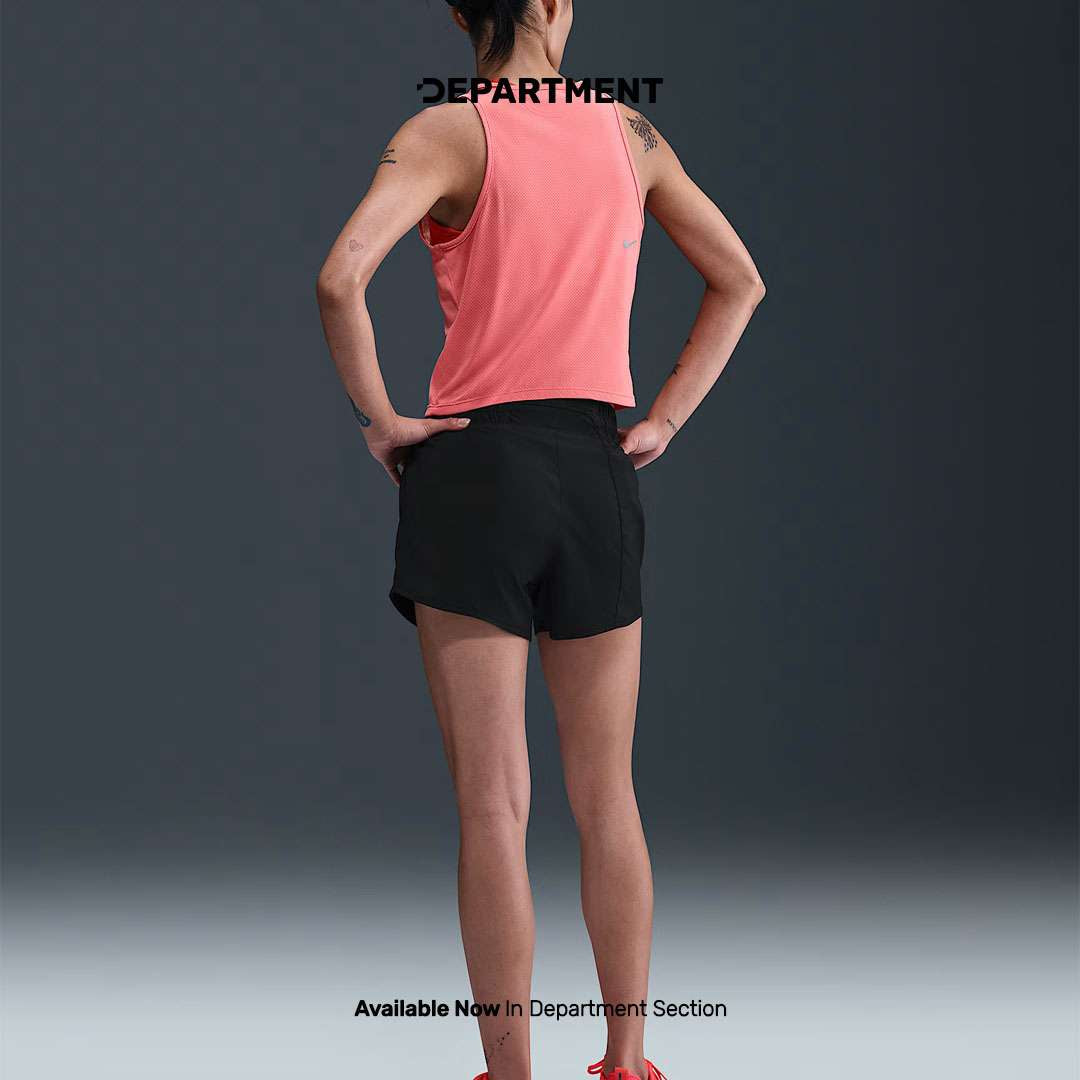 NIKE DRI-FIT ONE SWOOSH 7.5CM (APPROX.)