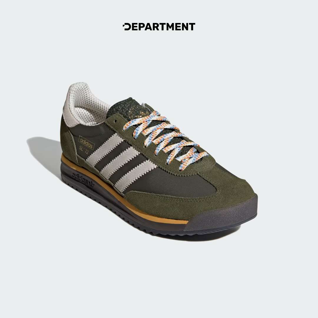 ADIDAS SL 72 RS ISLAND SERIES "KALIMANTAN"