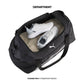 PUMA FUNDAMENTAL MEDIUM SPORTS BAG