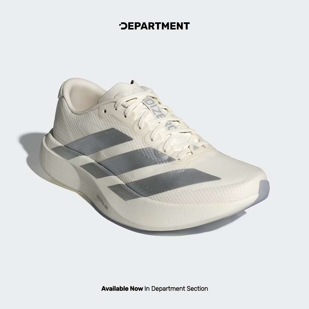 ADIDAS ADIZERO EVO SL WOVEN W
