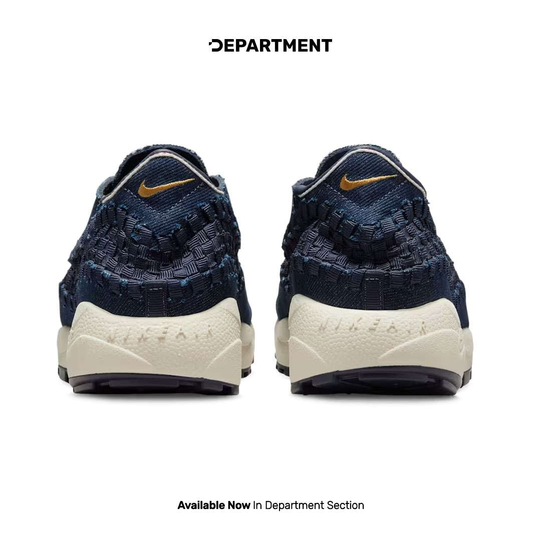 NIKE AIR FOOTSCAPE WOVEN