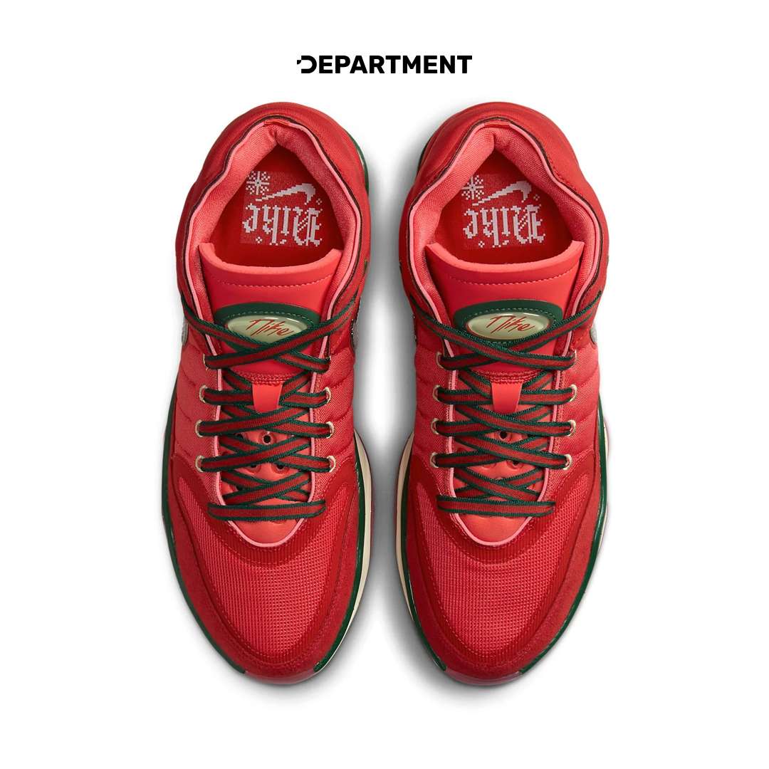 NIKE AIR ZOOM G.T. HUSTLE 2 EP 'CHRISTMAS'