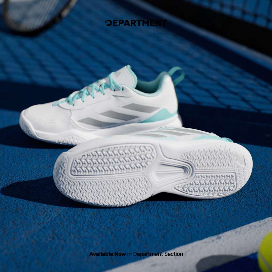 ADIDAS AVAFLASH LOW