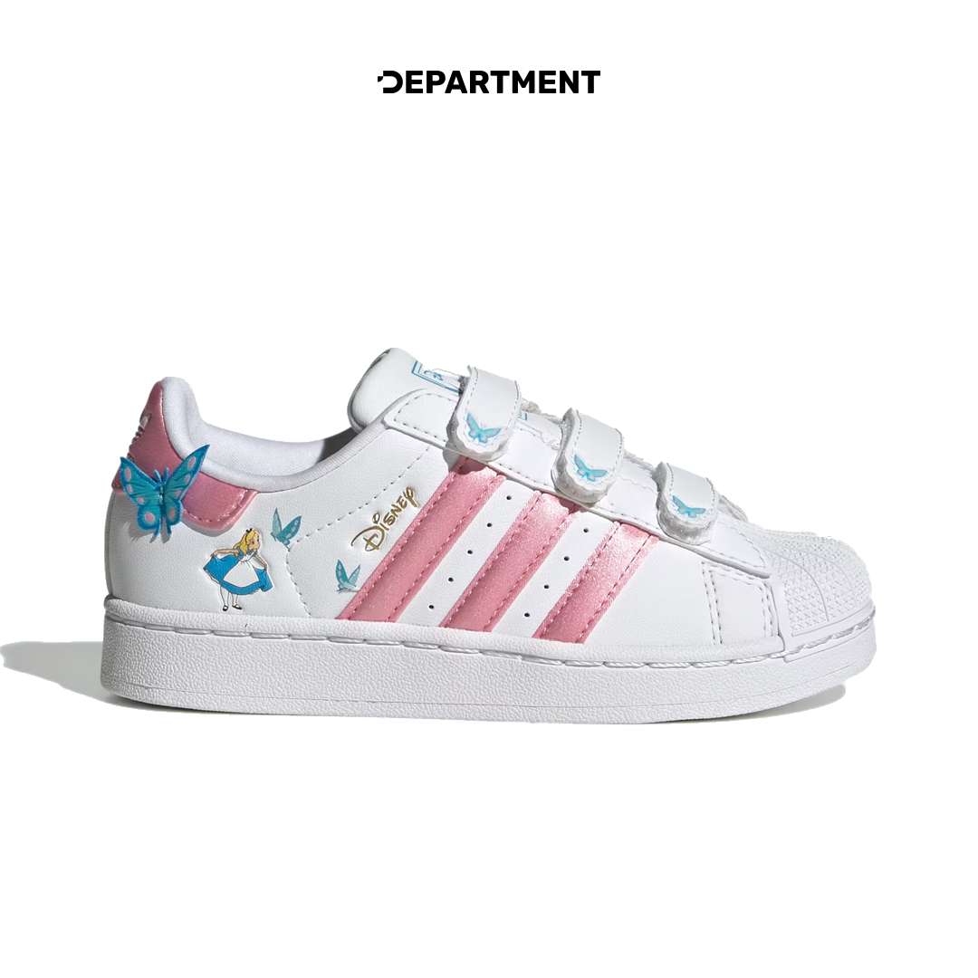 ADIDAS SUPERSTAR II CF C