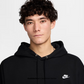NIKE CLUB FLEECE OVERSIZED