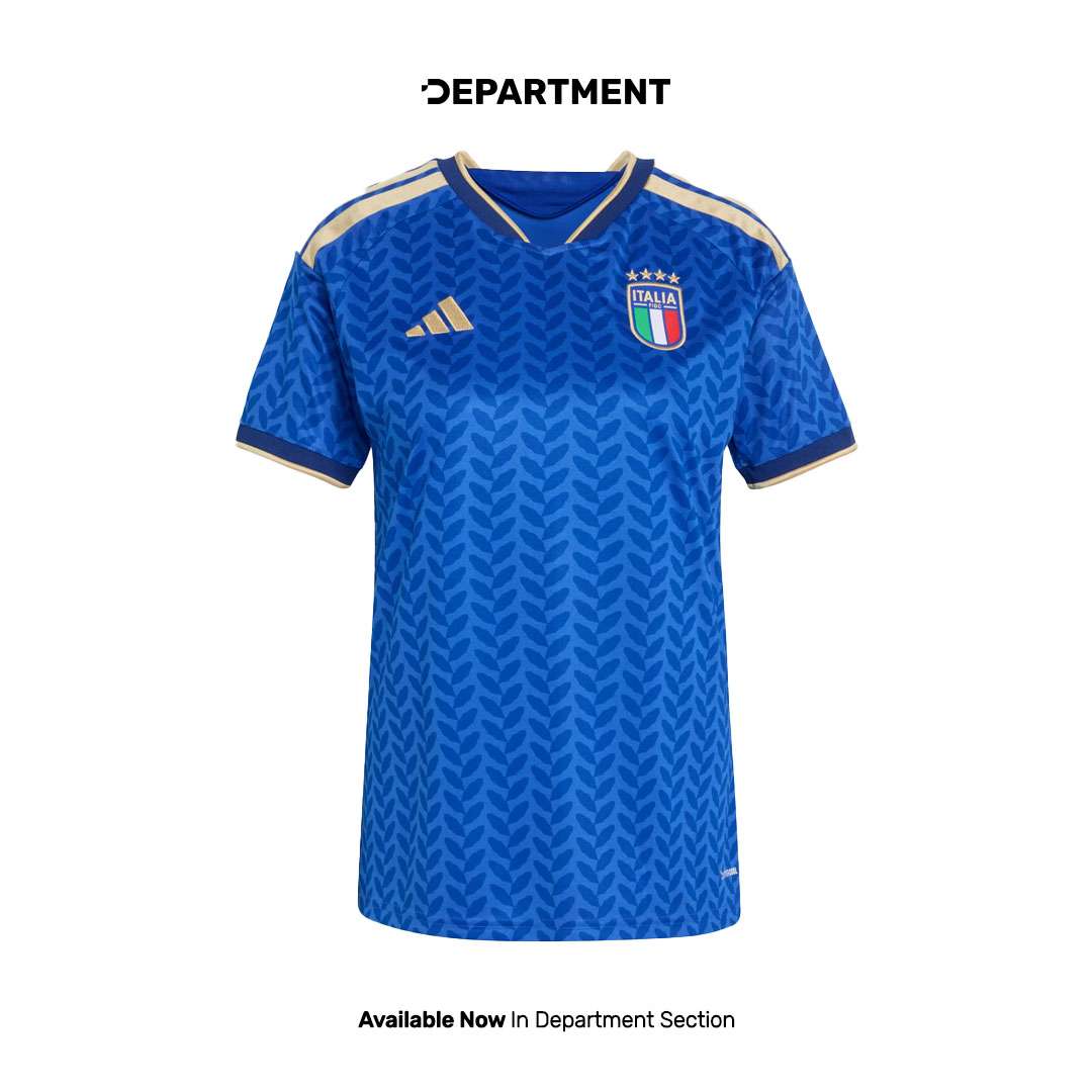 ADIDAS ITALY 2026 WORLD CUP HOME W