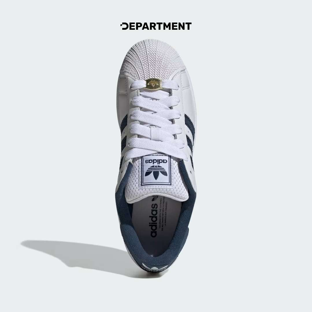 ADIDAS SUPERSTAR II