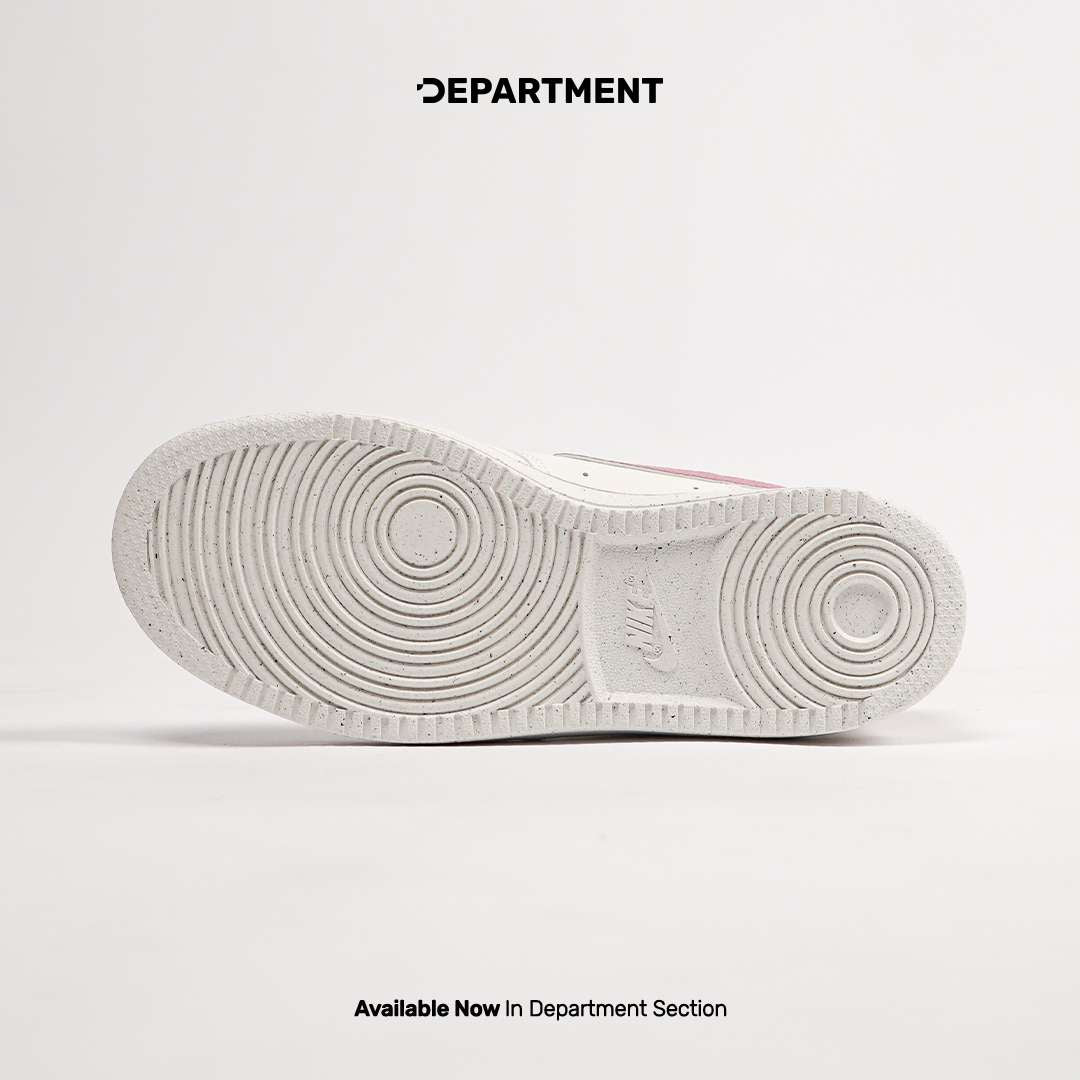 NIKE W COURT VISION LOW NEXT NATURE