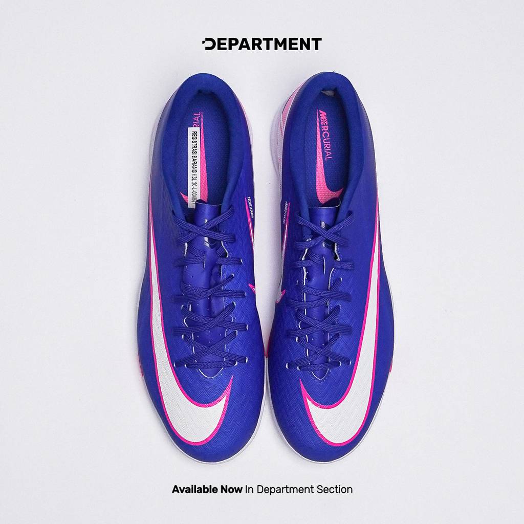 NIKE MERCURIAL VAPOR 16 ACADEMY IC