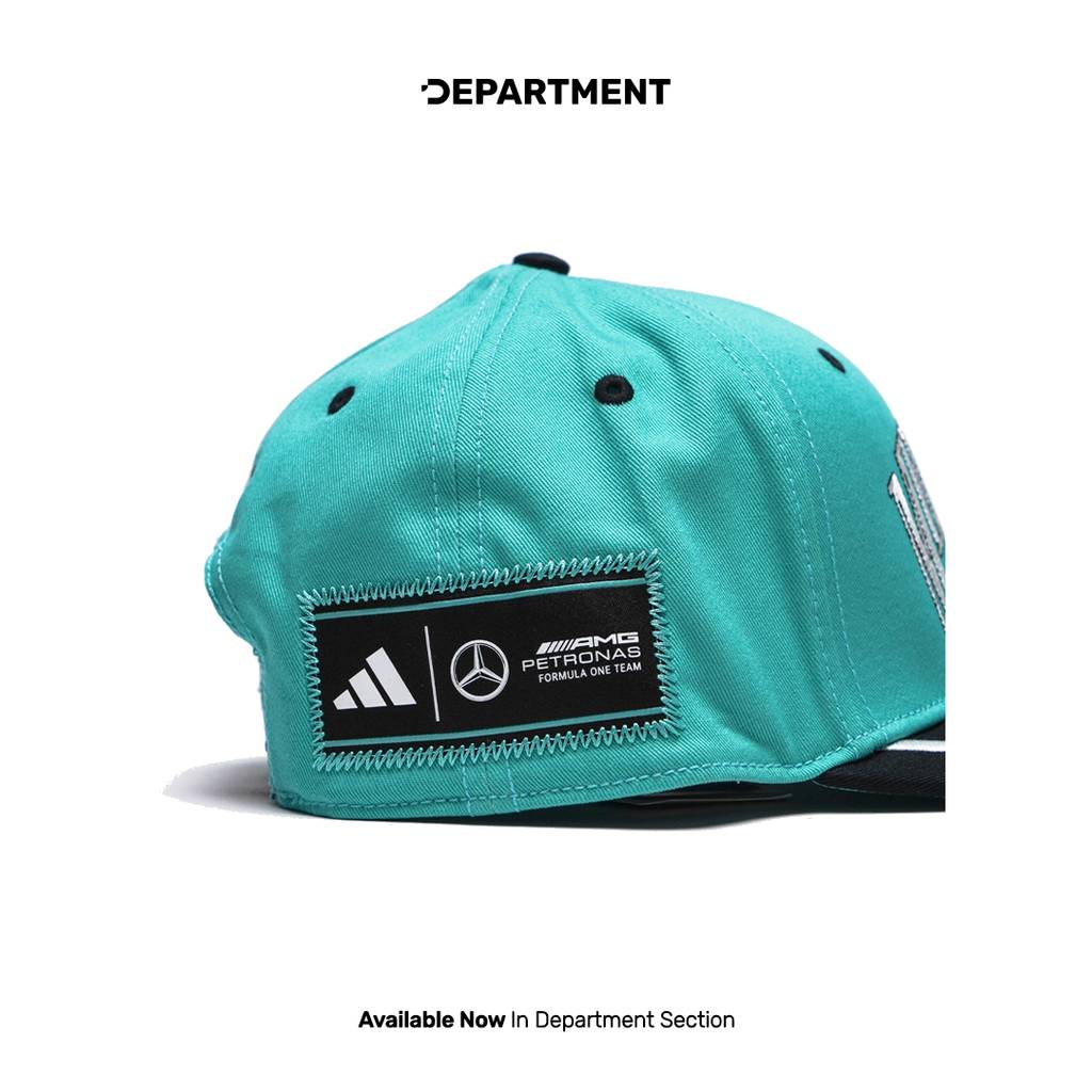 ADIDAS MERCEDES - AMG PETRONAS FORMULA ONE TEAM LAS VEGAS