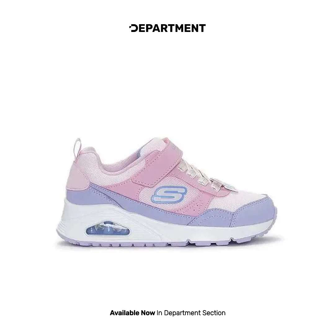 SKECHERS UNO MESH POP