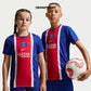 NIKE PARIS SAINT-GERMAIN 26/27 STADIUM HOME REPLICA KIDS